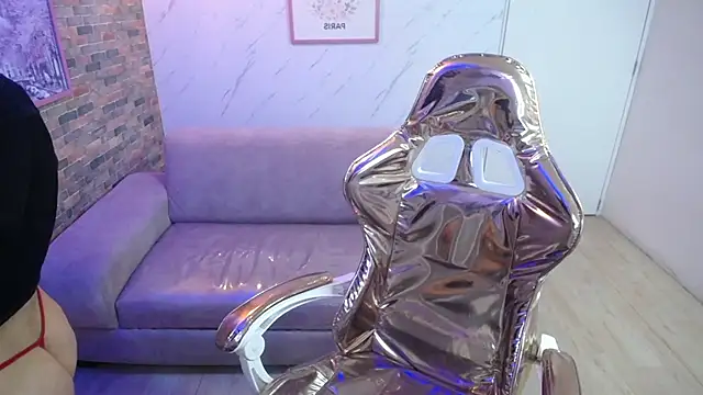 Ivony18 b online show from 09.27.25