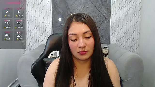 Ivony18 b online show from 12.05.25