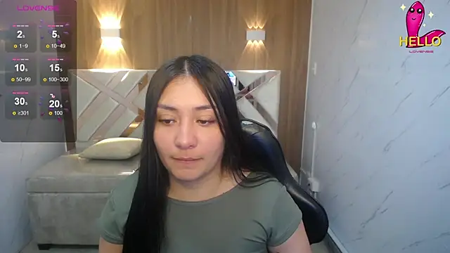 Ivony18 b online show from 02.11.26