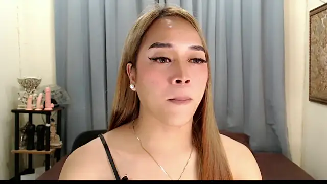 Lessandra Lust online show from 01.10.26