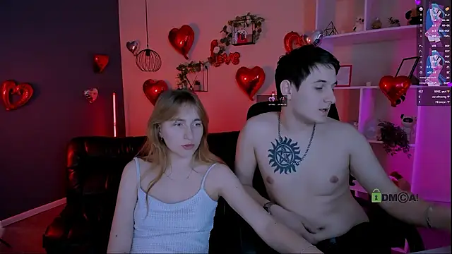 beauty ginger  online show from 02.16.26