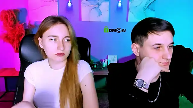 beauty ginger  online show from 03.04.26