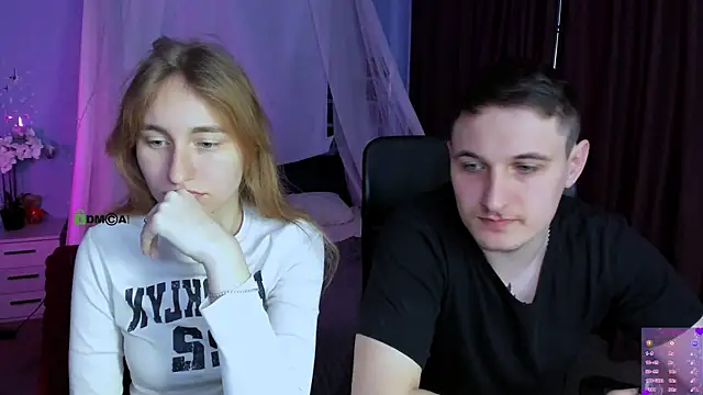 beauty ginger  online show from 04.08.26