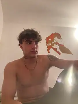 David leons online show from 10.19.25