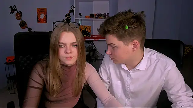 veronica bubble online show from 10.27.25