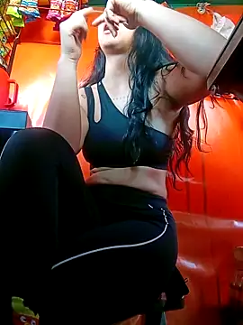 Sol Sunny online show from 03.20.26