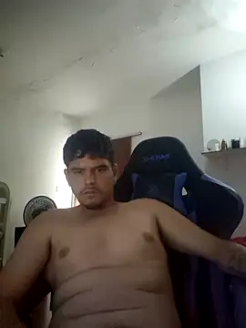 Snapshot of gabrielap5 chatting on 11.30.25 gabrielap5 online show from 11.30.25