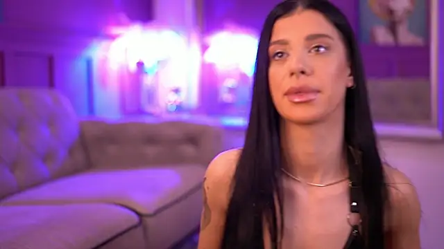 ArinaCarter online show from 09.19.25