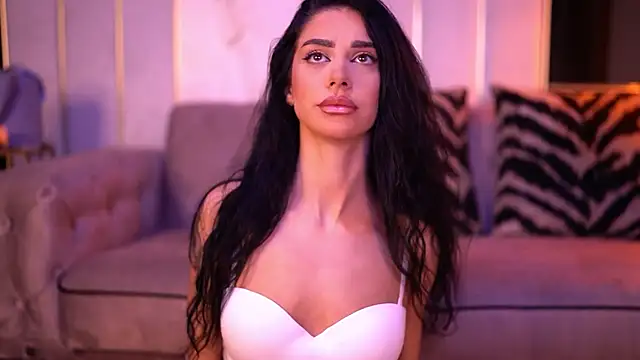 ArinaCarter online show from 10.27.25