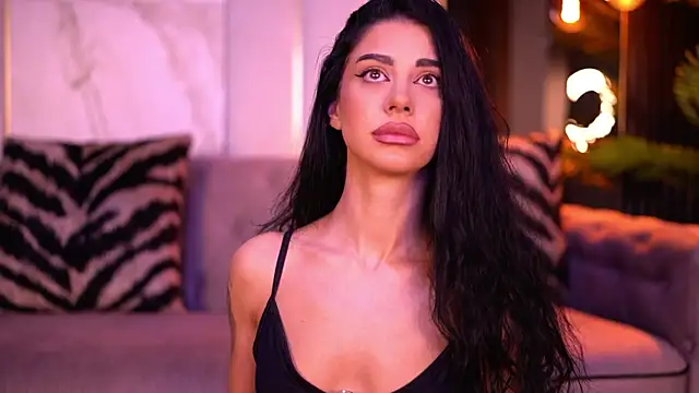 ArinaCarter online show from 10.28.25