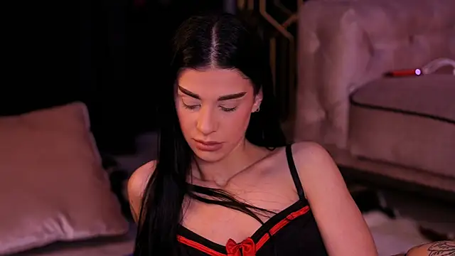 ArinaCarter online show from 01.11.26