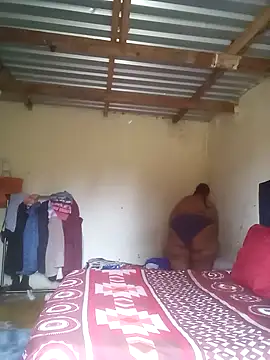 Curvycandy95 online show from 11.06.25