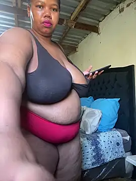 Curvycandy95 online show from 06.04.26