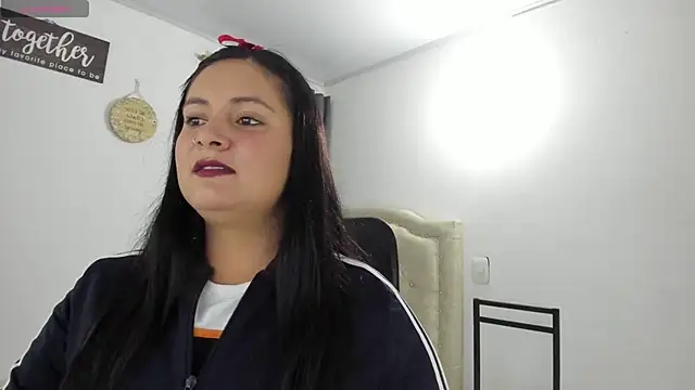 Sunnycurvymf online show from 10.20.25