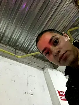 AlannaEvons online show from 10.27.25