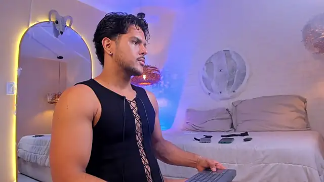 thiago mercer online show from 10.29.25