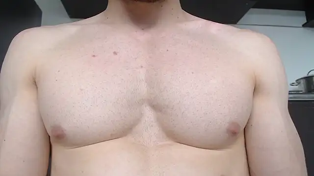 Rocky Muscle online show from 12.04.25