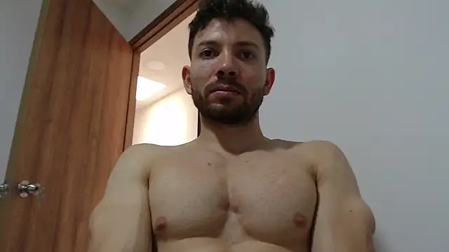 Rocky Muscle online show from 03.17.26