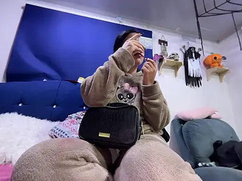 amanne misa online show from 10.27.25