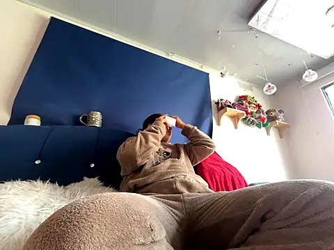 amanne misa online show from 12.13.25