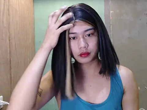 Snapshot of CrimsonSecret chatting on 08.01.26 CrimsonSecret online show from 08.01.26
