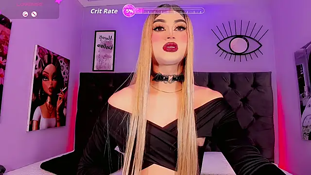 Miacuteee online show from 09.29.25