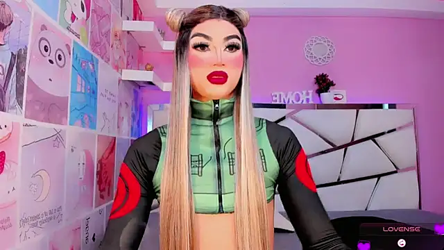 Miacuteee online show from 10.01.25