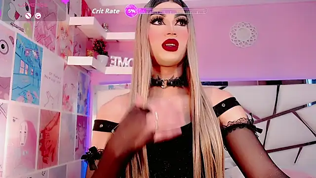 Miacuteee online show from 10.04.25