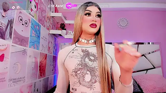 Miacuteee online show from 10.06.25