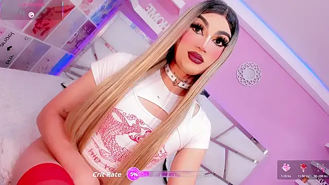 Miacuteee online show from 10.30.25