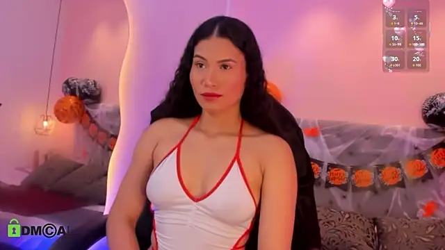 sweetrose 01 online show from 10.28.25