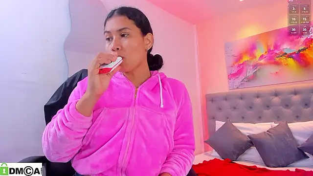 sweetrose 01 online show from 02.19.26