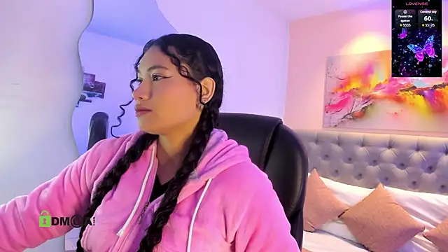 sweetrose 01 online show from 04.06.26