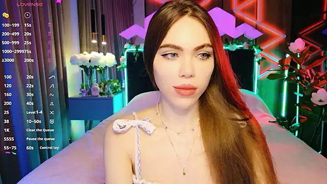 MimiFors online show from 09.09.25