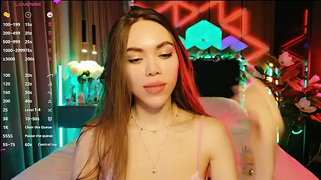 MimiFors online show from 09.21.25