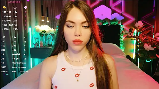 MimiFors online show from 09.23.25