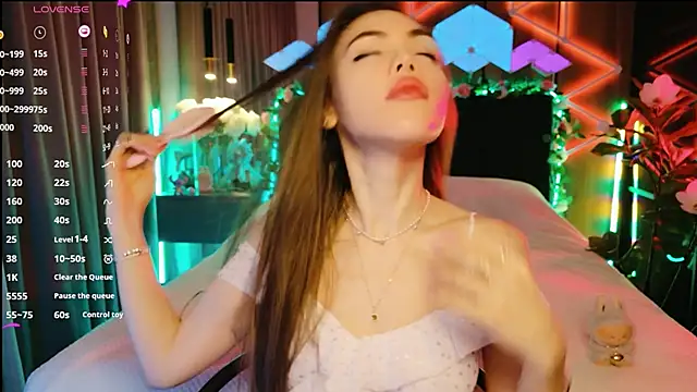 MimiFors online show from 09.24.25