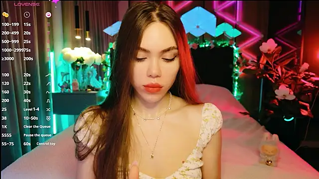 MimiFors online show from 09.26.25