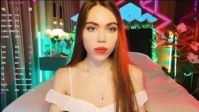 MimiFors online show from 09.29.25