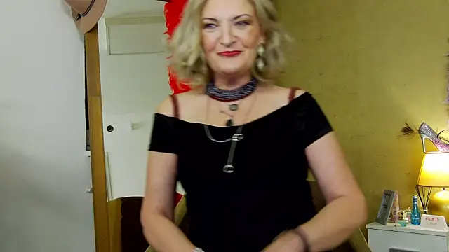 Allura Jenson online show from 05.16.26