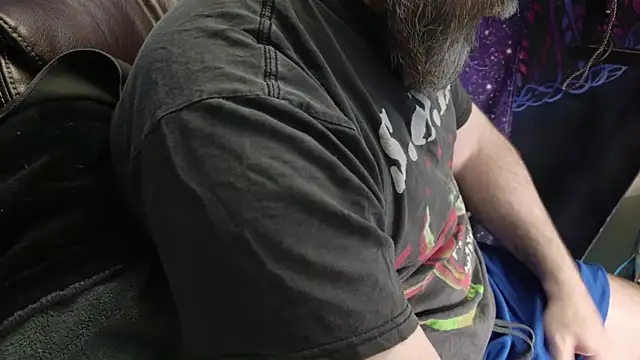 jj7779SC online show from 10.15.25