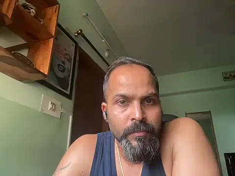 Snapshot of siddy_85 chatting on 07.27.26 siddy 85 online show from 07.27.26