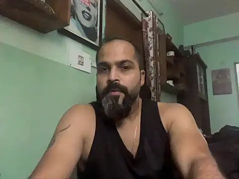 Snapshot of siddy_85 chatting on 07.29.26 siddy 85 online show from 07.29.26
