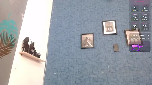 isabella brown1 online show from 12.01.25