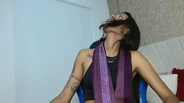 babilett online show from 10.11.25