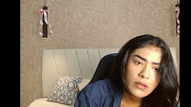 babilett online show from 10.26.25