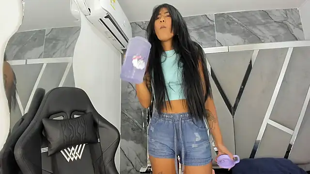 babilett online show from 12.22.25