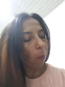 Snapshot of maleja23 chatting on 09.19.25 maleja23 online show from 09.19.25