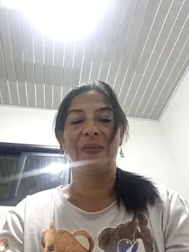 Snapshot of maleja23 chatting on 10.03.25 maleja23 online show from 10.03.25