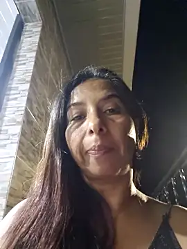 Snapshot of maleja23 chatting on 10.05.25 maleja23 online show from 10.05.25